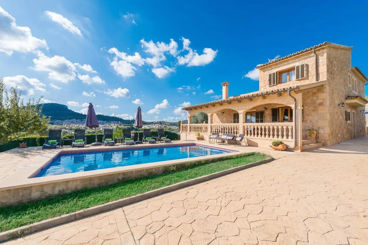 Solluna Son Servera  0*, Son Servera (Mallorca) Ισπανία