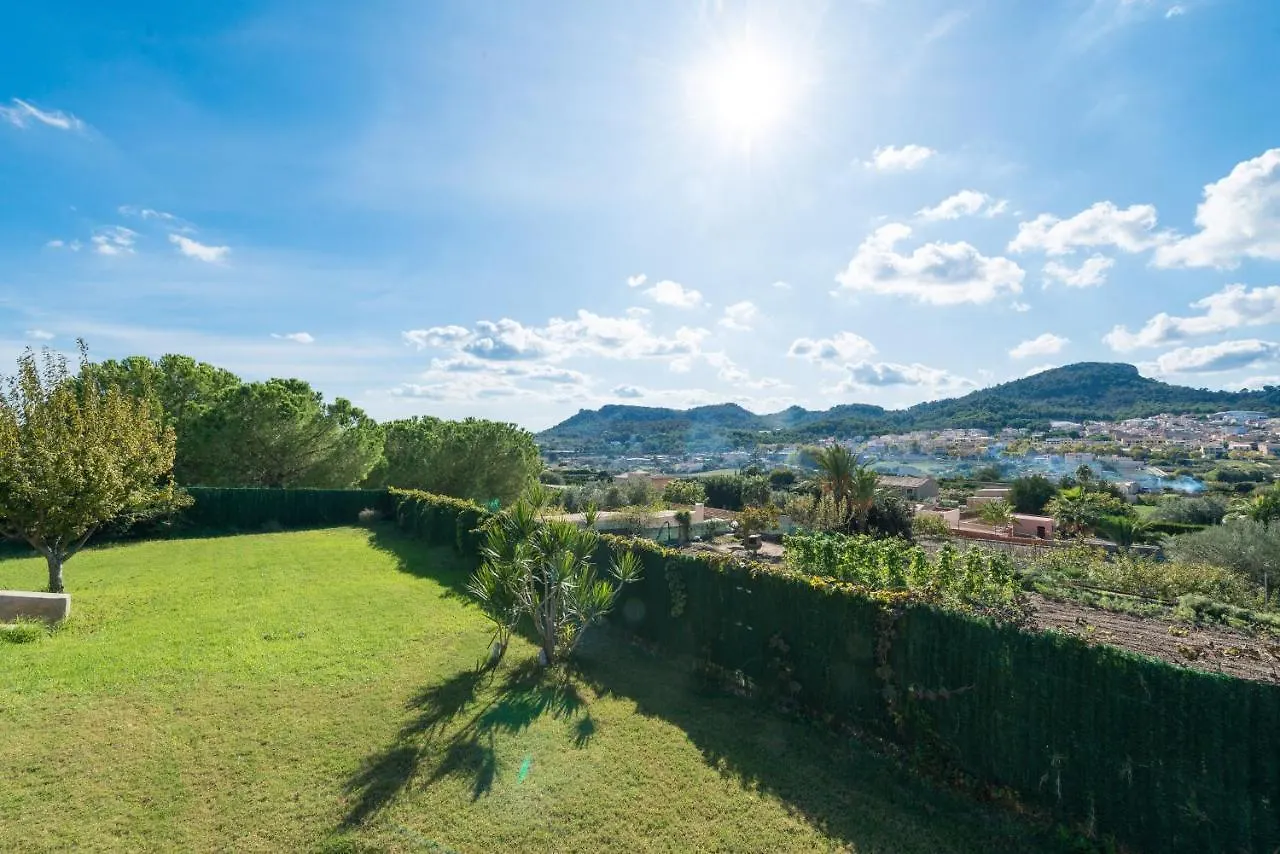 Solluna Son Servera  Ισπανία