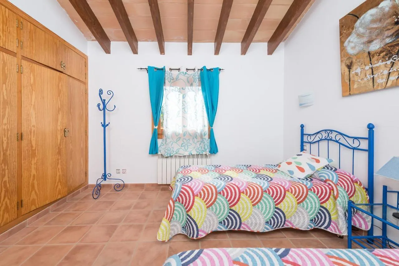 Solluna Son Servera  0*, Son Servera (Mallorca) Ισπανία